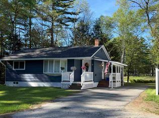 9 Wood Street, Berlin, NH 03570