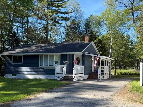 9 Wood Street, Berlin, NH 03570