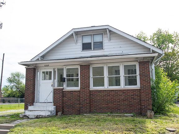 2nd image of 3709 N Emerson Ave