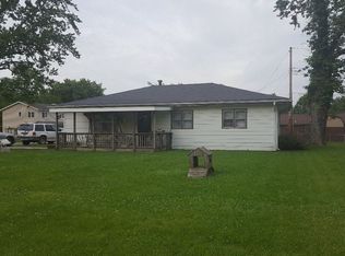 2900 S Broadway St, Yorktown, IN 47396