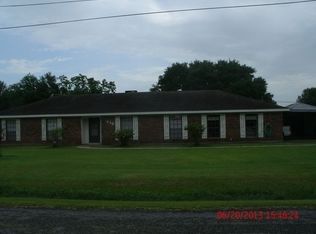410 David St, Iowa, LA 70647