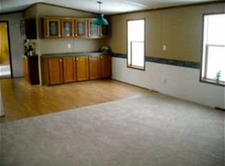 155 Ford Rd N LOT 24, Mansfield, OH 44905