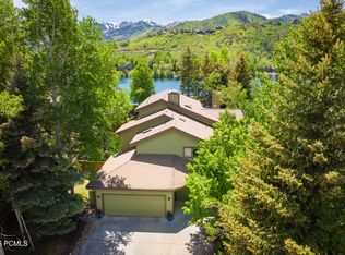 5111 N Silver Springs Rd, Park City, UT 84098