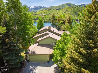 5111 N Silver Springs Rd, Park City, UT, 84098