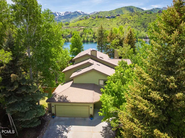 5111 N Silver Springs Rd, Park City, UT 84098