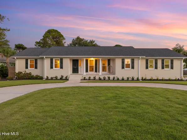 310 Bretonshire Road, Wilmington, NC 28405