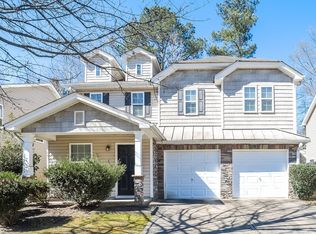 3000 Sable Trl, Atlanta, GA 30349