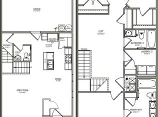 5792 S Russet Sun Dr, Saint George, UT 84790