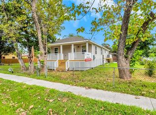 10502 Foy Ln, Houston, TX 77093
