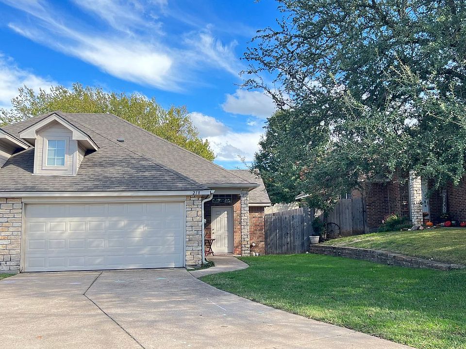 218 Rentz Place Cir, Weatherford, TX 76086 Zillow