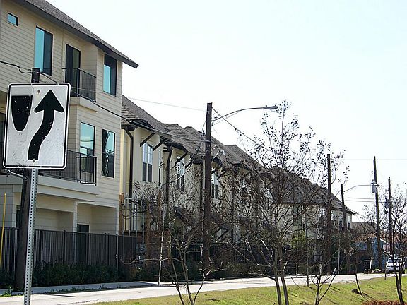 New construction in the area!