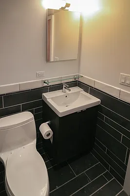 Rented by Horowitz Real Estate | media 40