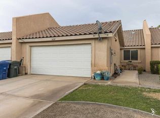 3037 S Ragen Dr, Yuma, AZ 85365