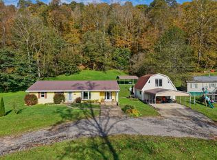 6425 Shortline Hwy , Reader, New Martinsville ,WV 26155, New Martinsville, WV 26155