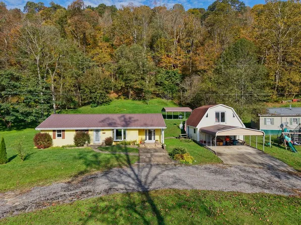 6425 Shortline Hwy , Reader, New Martinsville ,WV 26155, New Martinsville, WV 26155