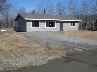 48160 Rustic Ave, Soldotna, AK 99669