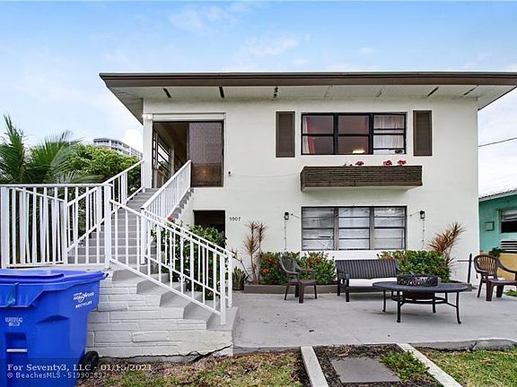 2nd image of 5907 N Ocean Dr