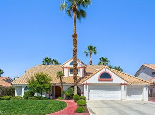 2913 Channel Rock Dr, Las Vegas, NV 89117