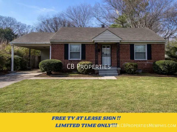 1111 Robin Hood Ln, Memphis, TN 38111