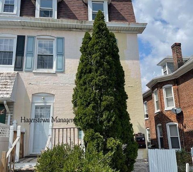 1st image of 203 W Side Ave #2B-1BA