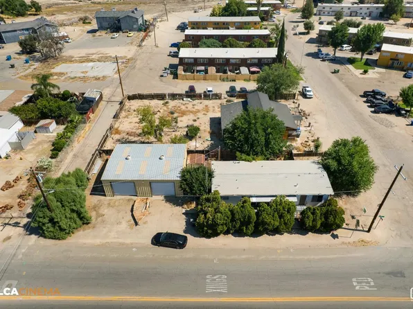 301 Jefferson St, Taft, CA 93268