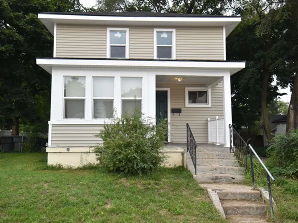 1245 E Madison St, South Bend, IN 46617