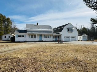169 Log Cabin Rd, Kennebunkport, ME 04046