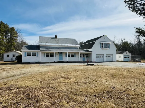 169 Log Cabin Road, Kennebunkport, ME 04046