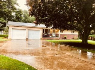 1601 Granger Rd, Medina, OH 44256