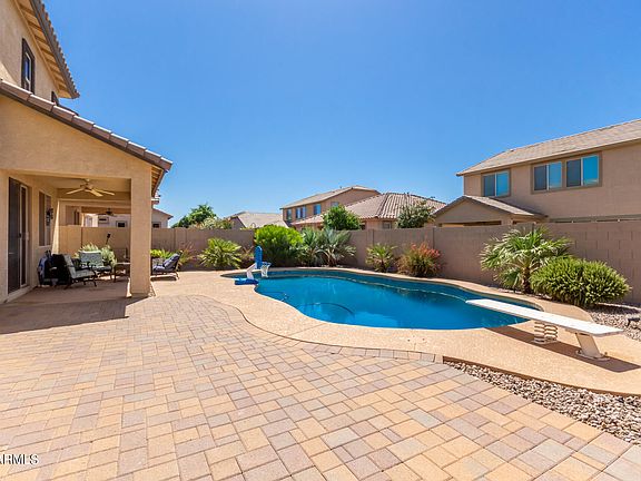 5th image of 3523 E ALFALFA Drive