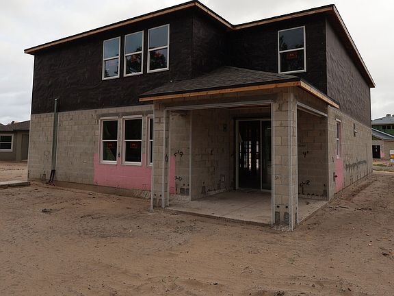 Side Exterior
