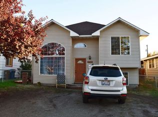 1110 E Crown Ave, Spokane, WA 99207