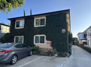 3743 Westwood Blvd Unit 3747-1/2, Los Angeles, CA 90034