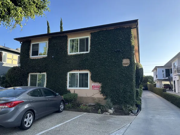 3743 Westwood Blvd Unit 3747-1/2, Los Angeles, CA 90034