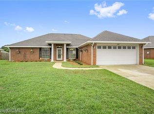 3020 Jersey Dr W, Mobile, AL 36695
