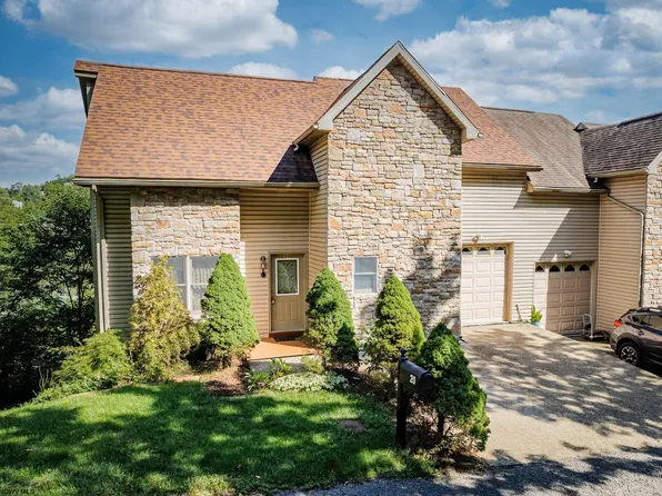 20 River Ridge Ests, Morgantown, WV 26501