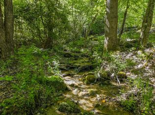 0 Bear Back Rdg LOT 6, Franklin, NC 28734