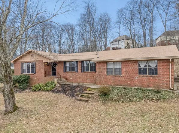 6061 Port Anadarko Trl, Hermitage, TN 37076