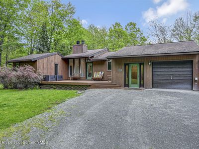 248 Bulletwood Rd, Clifford Township, PA, 18470