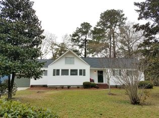 219 High Hill Dr, Moncks Corner, SC 29461