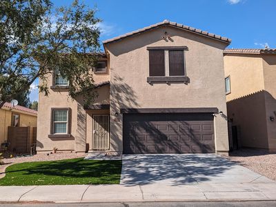 42592 W Somerset Dr, Maricopa, AZ, 85138
