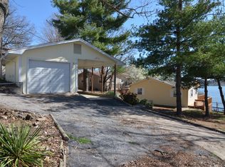 62270 E 313 Rd, Grove, OK 74344