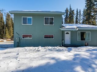 34630 Silver Weed St, Soldotna, AK 99669