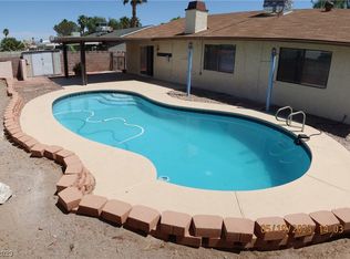 1610 Abby Ave, Henderson, NV 89014