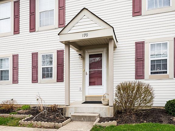 3rd image of 170 Macandrews Way #42D