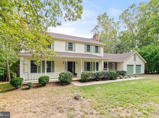 10181 Wesley Chapel Rd, Marshall, VA 20115