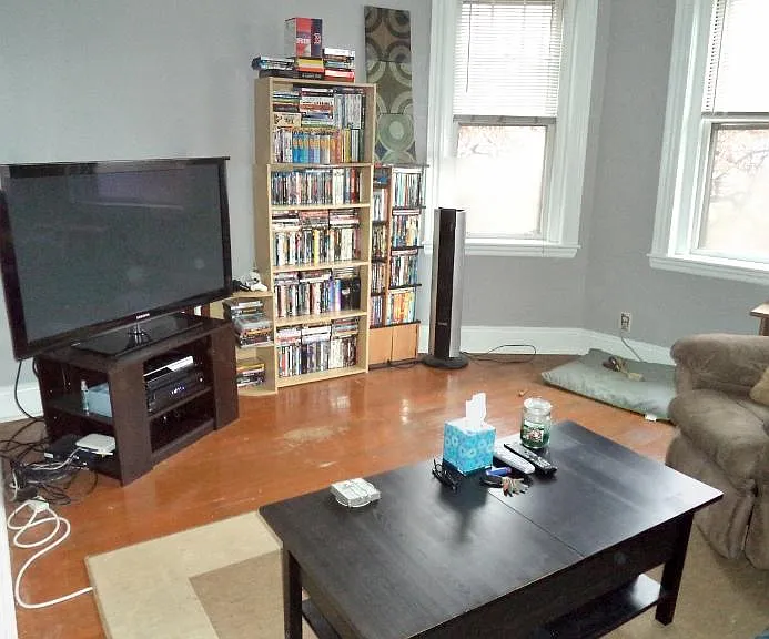 1450 Commonwealth Ave #15 — Photo 2