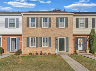 4524 Andover Ct, Roanoke, VA 24018