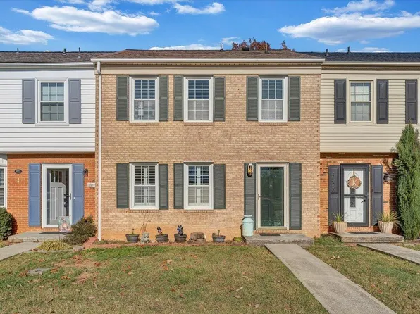 4524 Andover Ct, Roanoke, VA 24018