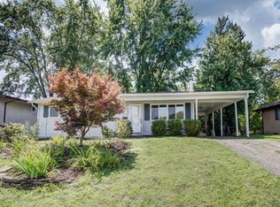 1867 Radnor Ave, Columbus, OH 43224